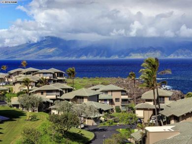 Kapalua Vacation Condo